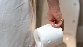 Nu ignora acest semn când mergi la toaletă. Poate avea legătură cu sănătatea colonului