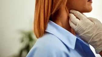 Ganglionul mărit care poate ascunde hepatita B. Când trebuie să suni de urgență medicul