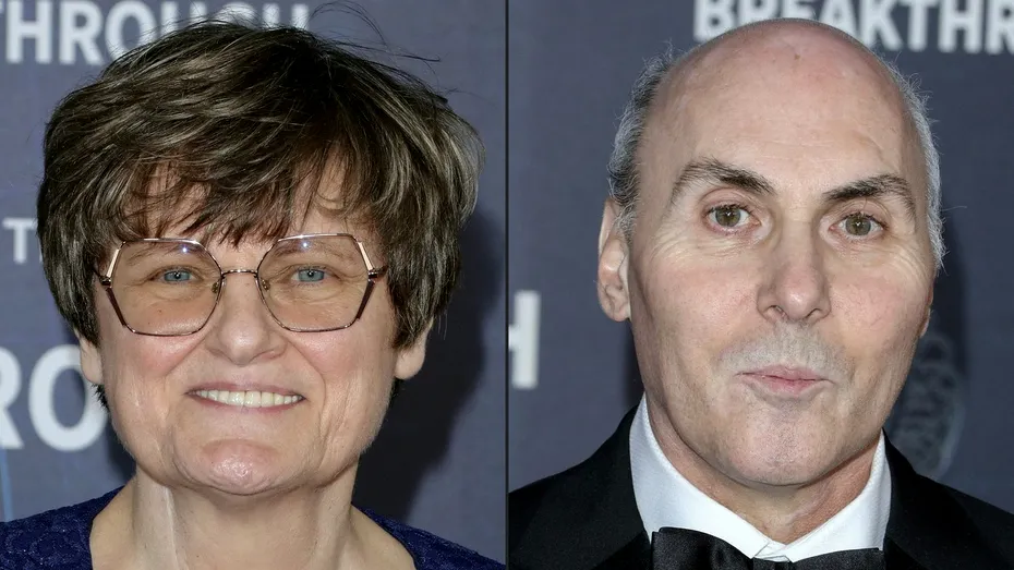 Premiul Nobel pentru Medicină în 2023, acordat celor doi cercetători care au contribuit la dezvoltarea vaccinurilor ARN mesager