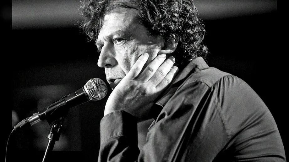 A murit Adrian Pleșca „Artan”. A fost o legendă a rock-ului românesc