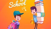 Sindromul “începe şcoala” – sfaturi pentru părinţi