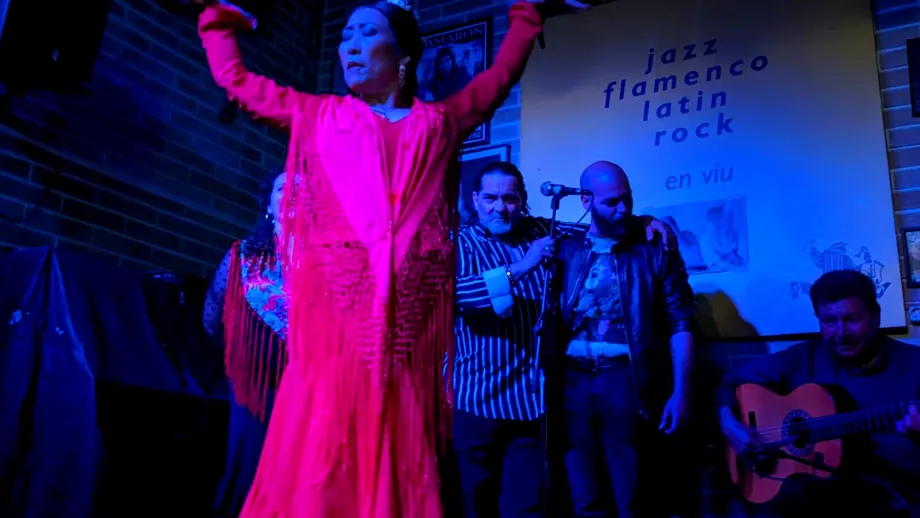 Vrei picioare frumoase? Iată ce dans pasional te ajută rapid