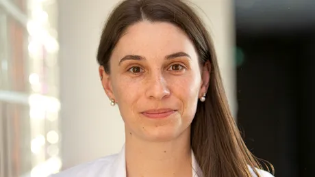  „Efectul Jolie”. Rezultatul pozitiv al unui test genetic înseamnă cancer? Explică Andrada Ciucă, consilier genetic și psiholog