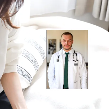 Durerea în piept: când suni la 112 și când mergi la medicul de familie