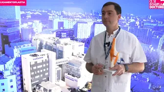 Ligamentoplastia: intervenția care poate reda stabilitatea genunchiului după o ruptură de ligament