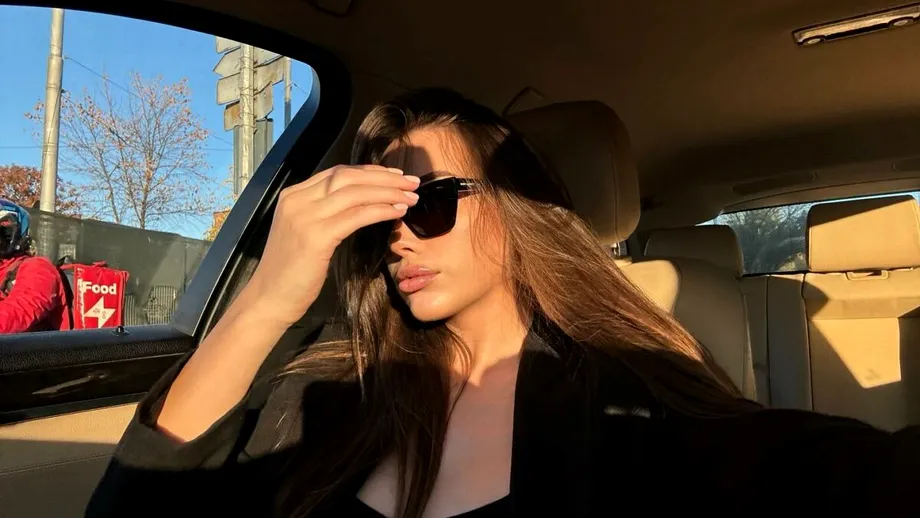 Iustina Loghin, transformare spectaculoasă după naștere! Cum arată acum fosta concurentă la Insula Iubirii