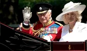 Regina Camilla, ultimatum pentru Regele Charles din cauza Prințului Harry. „Ori el, ori eu”
