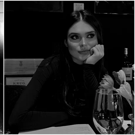 Cine e Tamila Andreea Cristescu, românca prezentă la dineul corespondenților de la Casa Albă
