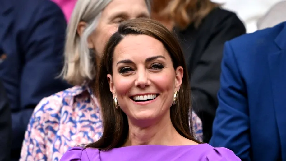Kate Middleton, confesiuni emoționante despre lupta sa cu cancerul: „Îți schimbă viața”