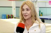 Nadia Comăneci: „Gimnastica este cel mai bun sport de bază pentru orice sport dorește copilul să facă”