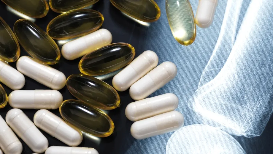 Medicamentele GLP-1 și sănătatea oaselor. Ce spun specialiștii despre riscul ascuns asociat tratamentelor pentru slăbit
