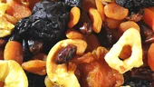 Fructele uscate: cât sunt de sănătoase?