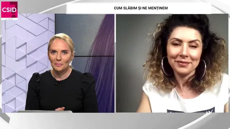 Carmen Brumă și Anca Bucur: „Dacă părinții fac sport, vor face și copiii”