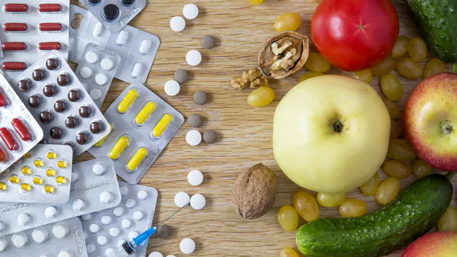 Cinci semne subtile că ai deficit de vitamine. Nu trebuie să le ignori