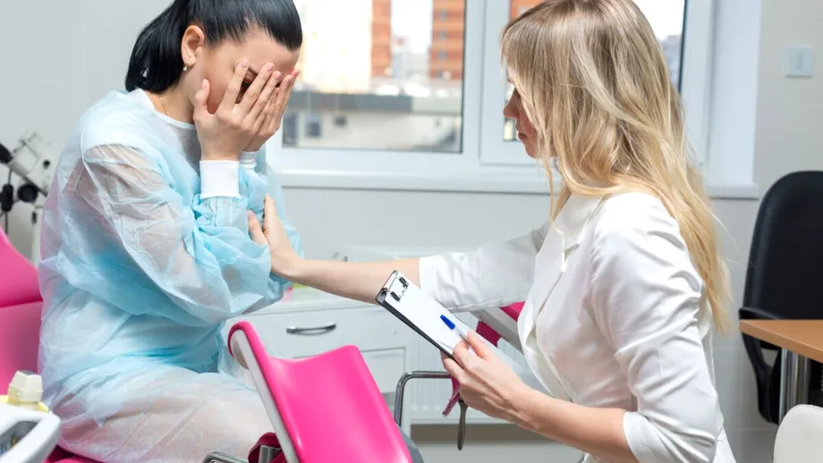 Avortul și fertilitatea. Adevărul spus de un medic care tratează zi de zi femei care își doresc un copil