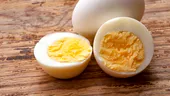 De ce nu e bine să mănânci zilnic ouă fierte?