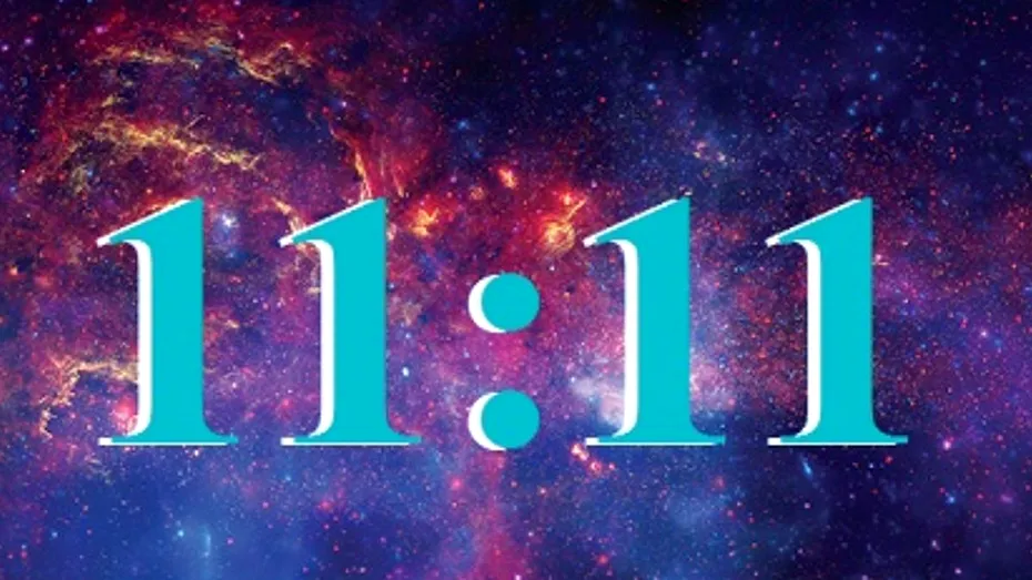 Ce semnifică, de fapt, ziua de 11.11 în numerologie! „Numărul de înger”, un mesaj ascuns în portalul energetic