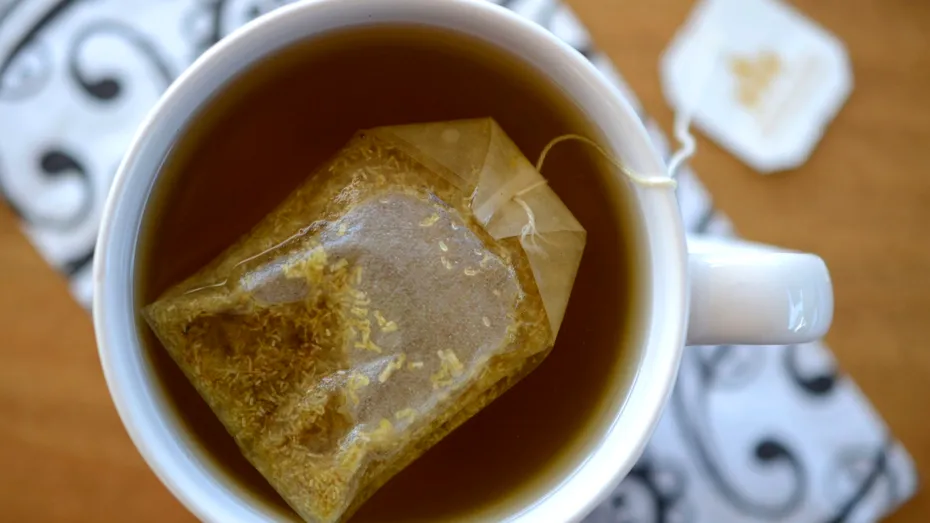 Ceaiul care te ajută să dormi mai bine. Indicat și dacă vrei să te lași de fumat!