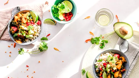 Mănâncă sănătos chiar dacă nu te dai în vânt după gătit. 5 ponturi