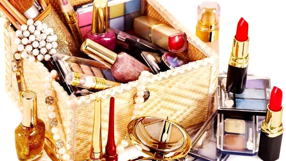 Ştii cât „rezistă” produsele cosmetice?