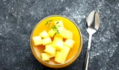 Compot de ananas cu rom! Rețeta simplă pe care merită să o încerci în această vară