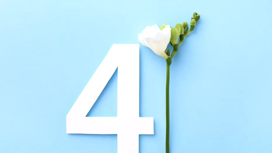 Te-ai născut pe 4, 13, 22 sau 31? Ce spune numerologia despre oamenii care gândesc diferit
