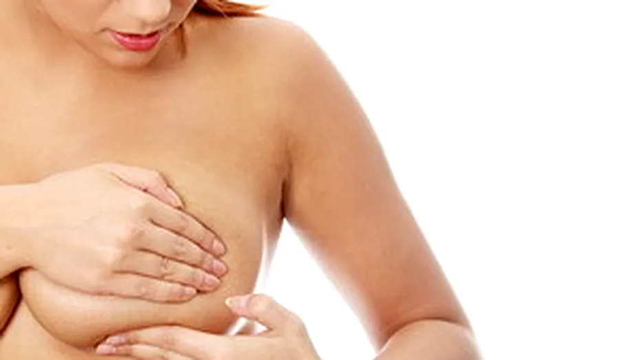 Afla cum determina obezitatea aparitia cancerului mamar
