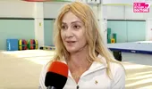 Nadia Comăneci: „Gimnastica este cel mai bun sport de bază pentru orice sport dorește copilul să facă”