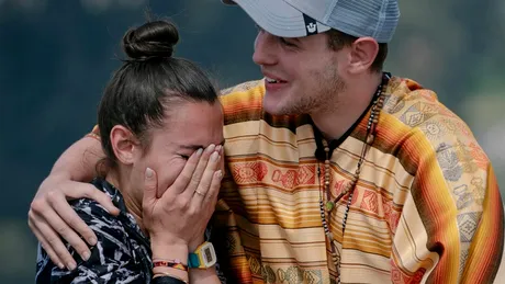 Boala de care suferă Alexia Eram de la America Express. Cu ce probleme se confruntă de 7 ani