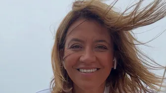 Mirela Retegan, mărturisire cutremurătoare despre accidentul care i-a schimbat viața: „Un leagăn mi-a zburat dinții din față și mi-a deplasat maxilarul”