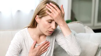 Afecțiunea neurologică adesea ignorată care poate provoca amețeli puternice și probleme de echilibru