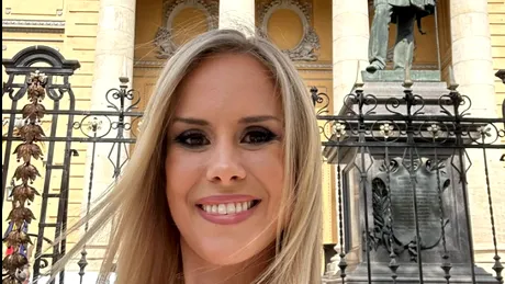Mihaela Bilic explică ce trebuie să mănânci pentru sănătatea oaselor: „Nu este suficient să acordăm atenție unui singur nutrient”