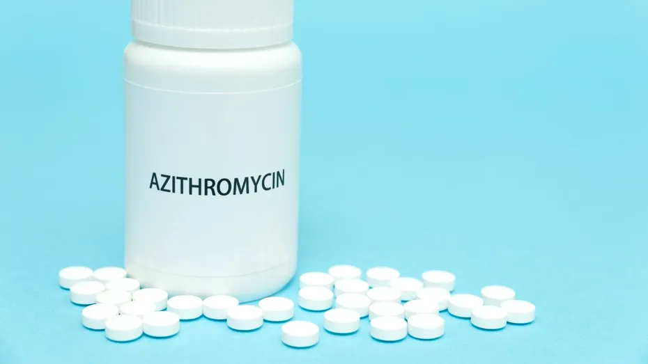Azitromicina, inutilă și riscantă. Ce prevede noul protocol de tratament COVID