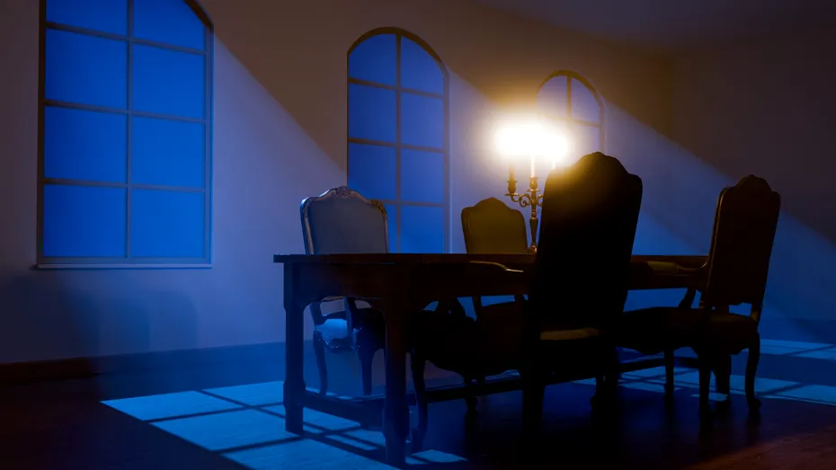 De ce trosnește mobila în mijlocul nopții? Explicația zgomotelor