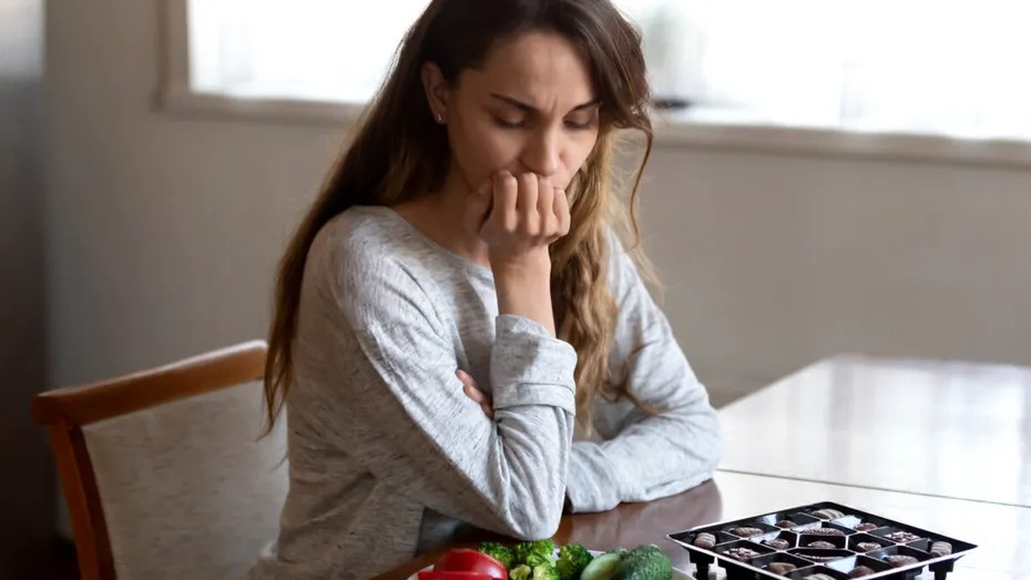 Ce să mănânci când ești la menstruație să scapi de senzația de letargie