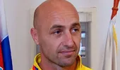 Cum s-a produs tragedia în care a murit Gabi Mureșan? Fostul fotbalist a făcut saună şi s-a aruncat în lac