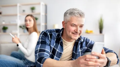 Infidelitatea: 4 mituri