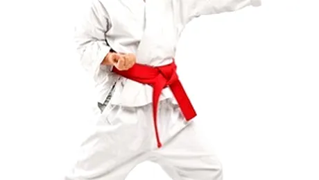 Aikido – competiţia cu sine. Când şi de ce să-i trimitem pe cei mici la arte marţiale?