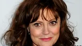 Susan Sarandon şi-a făcut operaţii estetice pentru iubitul mai tânăr cu 31 de ani