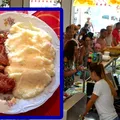 Cât costă un șnițel cu piure de cartofi, la „împinge tava” din Eforie Nord. Prețurile au luat-o razna pe litoral!