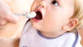 Cum se introduc cerealele în meniul bebeluşului?