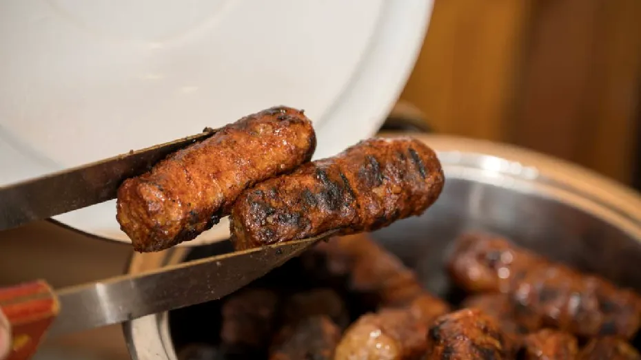 Grătarul de 1 Mai și miturile despre digestie: ce e adevărat și ce nu