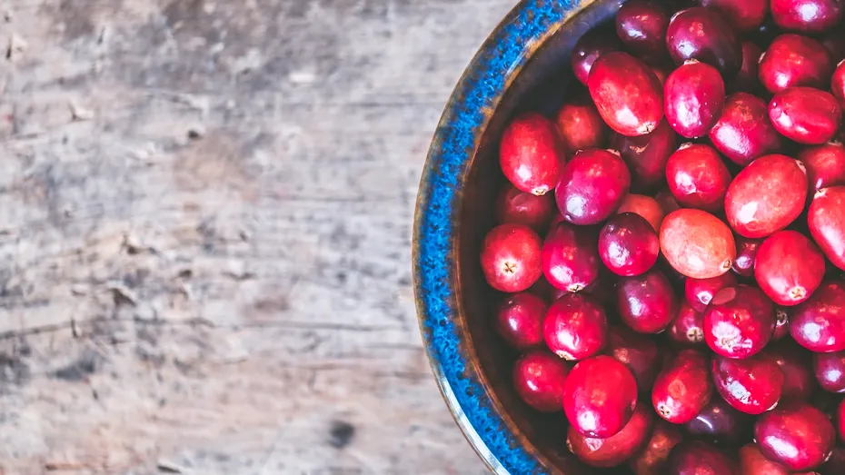 Ce se întâmplă în corpul tău atunci când mănânci merișoare