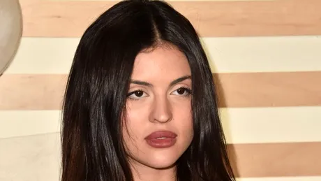 Sosia lui Kylie Jenner, noua iubită a fostului ei cumnat