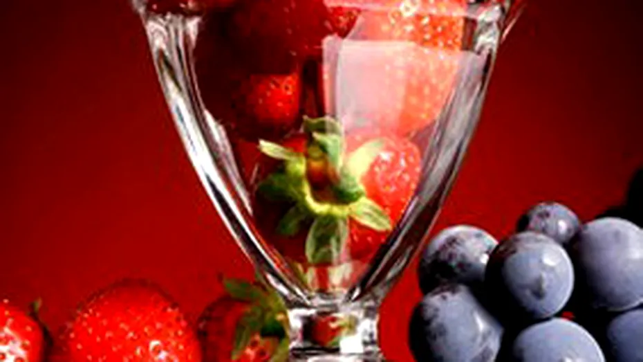 Atentie la fructe si produsele dietetice