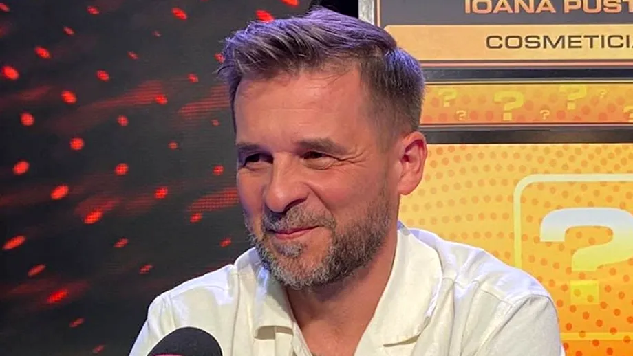 Alexandru Constantin Hora, fost finalist MasterChef, e în doliu. Soția lui a murit la numai 39 de ani!