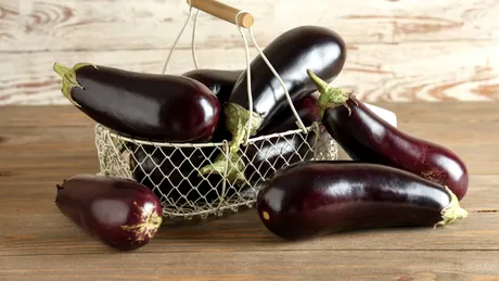Cea mai bună metodă de a găti vinetele! Secretul pentru o textură fragedă și un gust intens