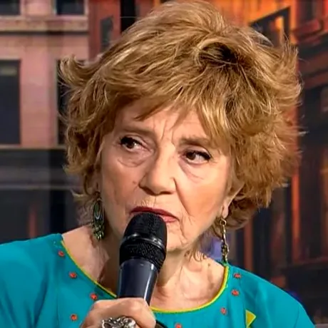 Cauza morții Cristinei Deleanu. Ce s-a întâmplat cu actrița în ultimele zile