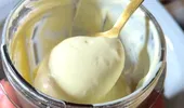 Cum să faci maioneză sănătoasă dintr-un singur ingredient