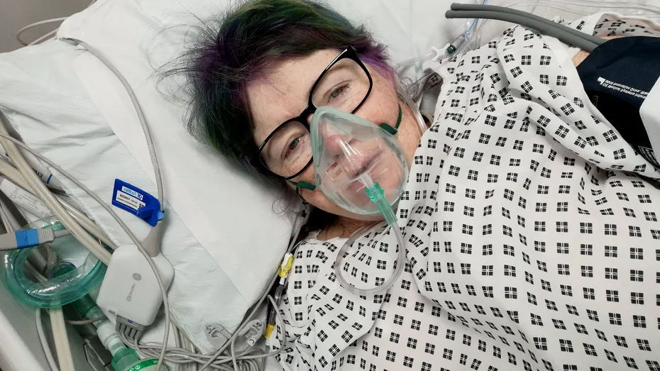 Femeie cu cancer în stadiu terminal: Cu tratament, mai am doar un an de trăit. Nu amânați vizita la ginecolog!